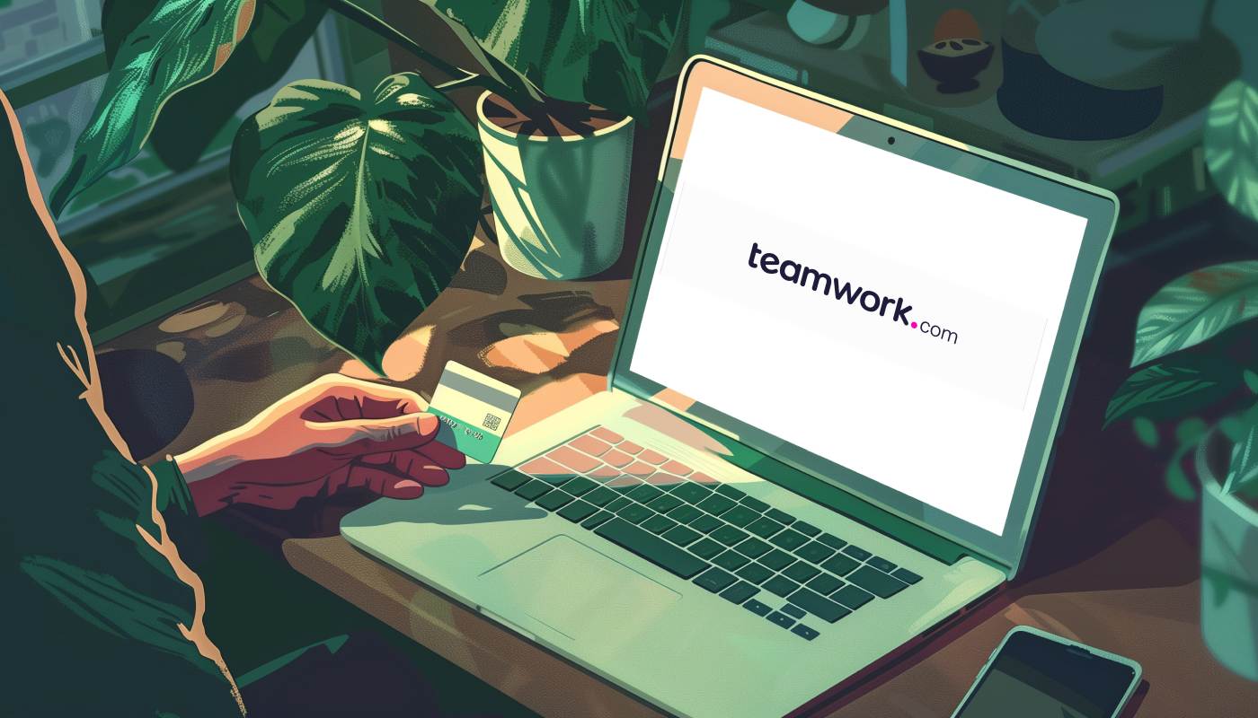 How to Save on Teamwork.com Pricing: Optimize Your Project Management ...