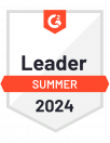 G2 Summer 24 Leader